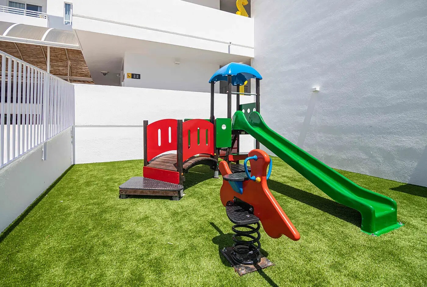 Cabot Hobby Club Apartments photo 7