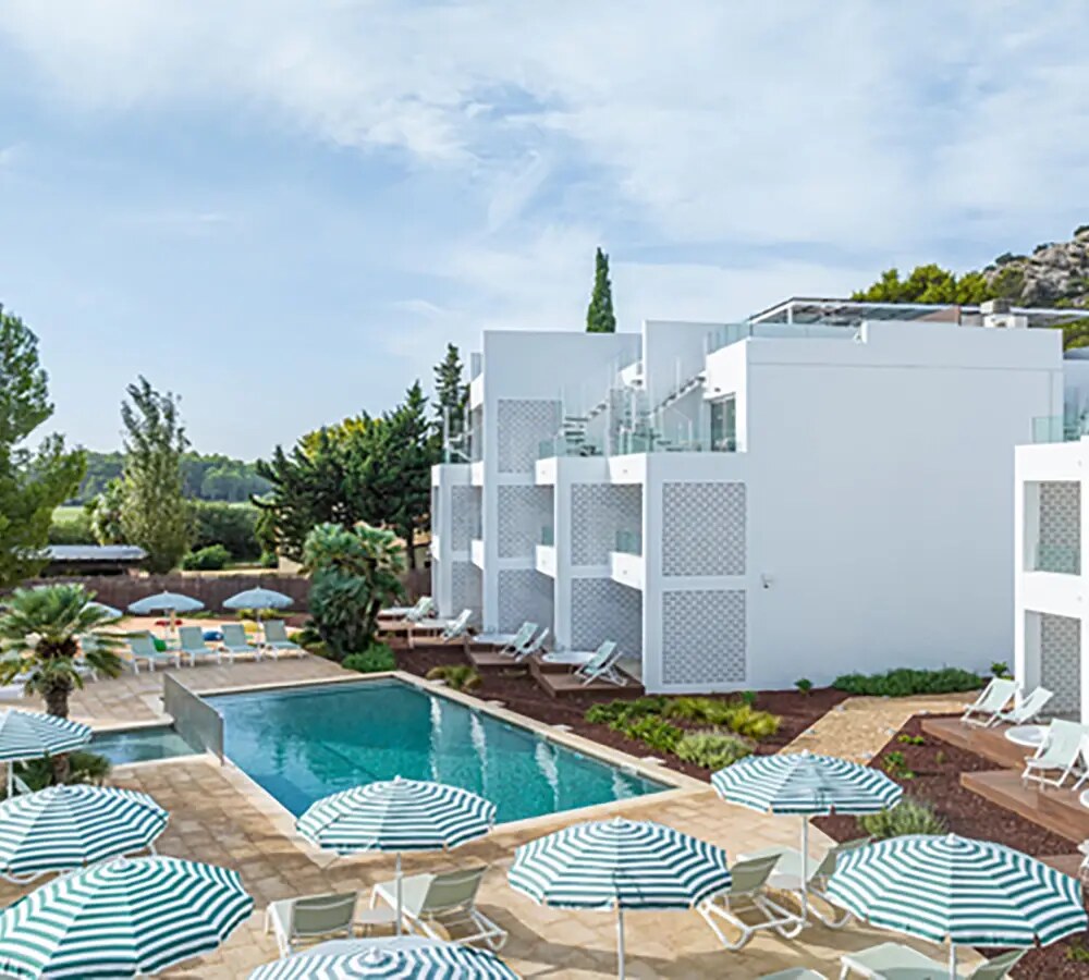 Cabot Las Velas Apartments photo 2