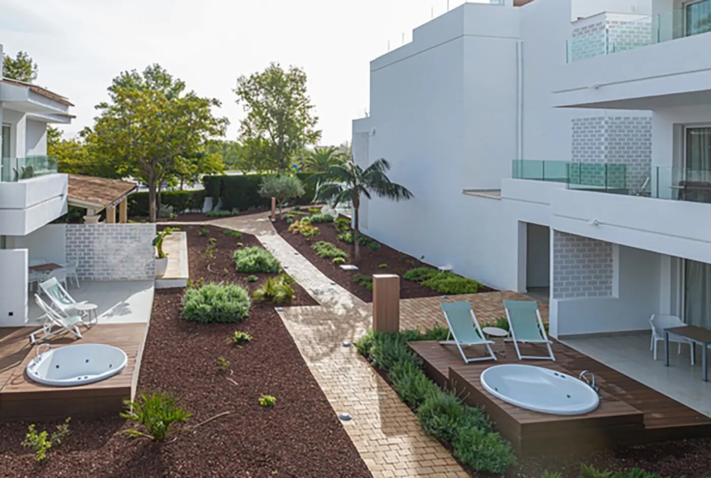 Cabot Las Velas Apartments photo 4