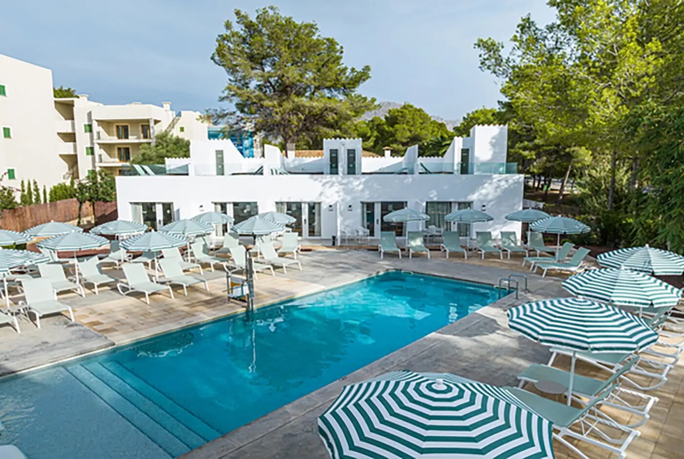 Cabot Las Velas Apartments photo 5
