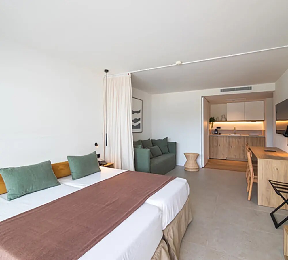 Cabot Las Velas Apartments photo 7
