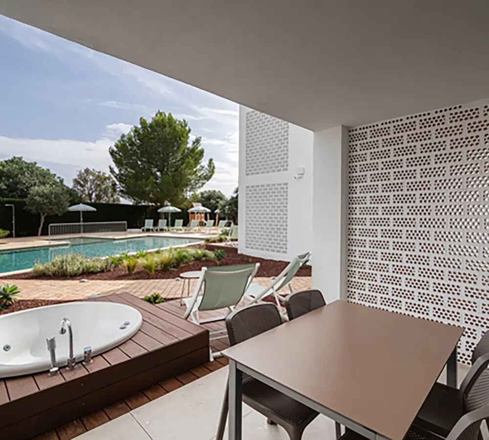 Cabot Las Velas Apartments photo 9