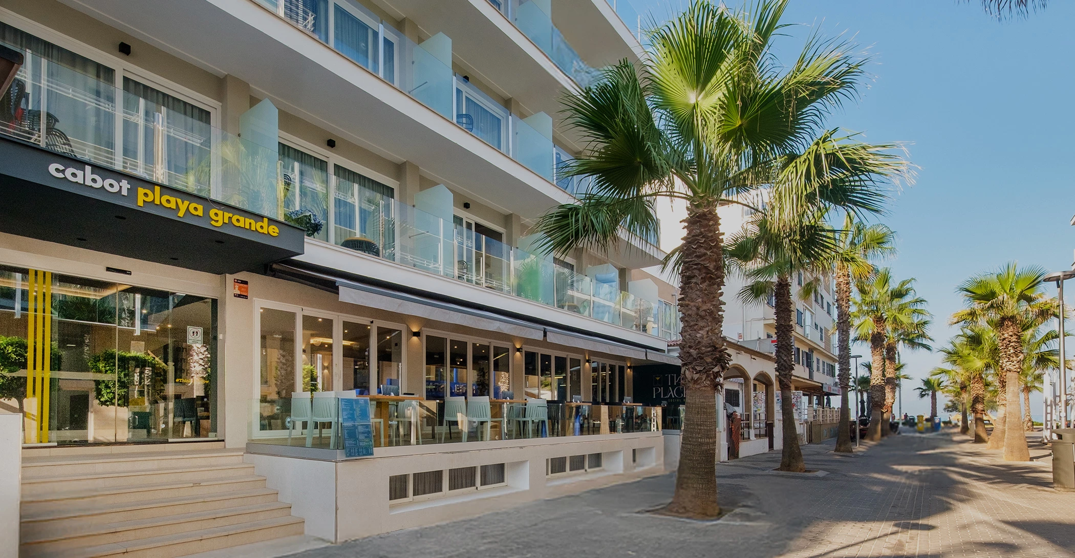 Cabot Playa Grande