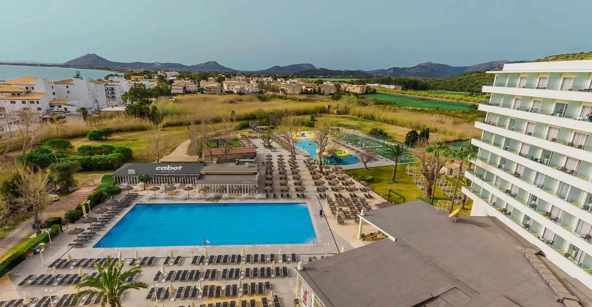 Cabot Pollensa Park Spa photo 1