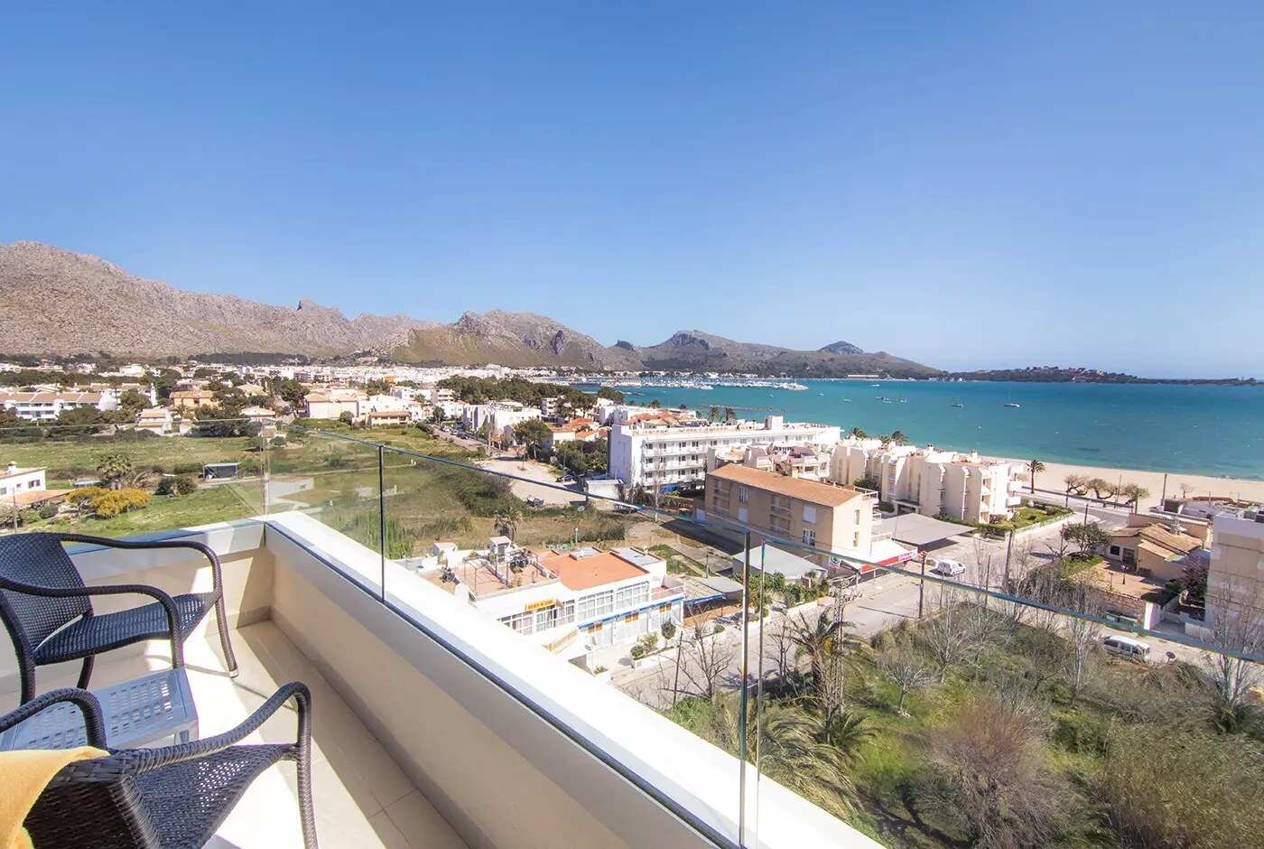 Cabot Pollensa Park Spa photo 4