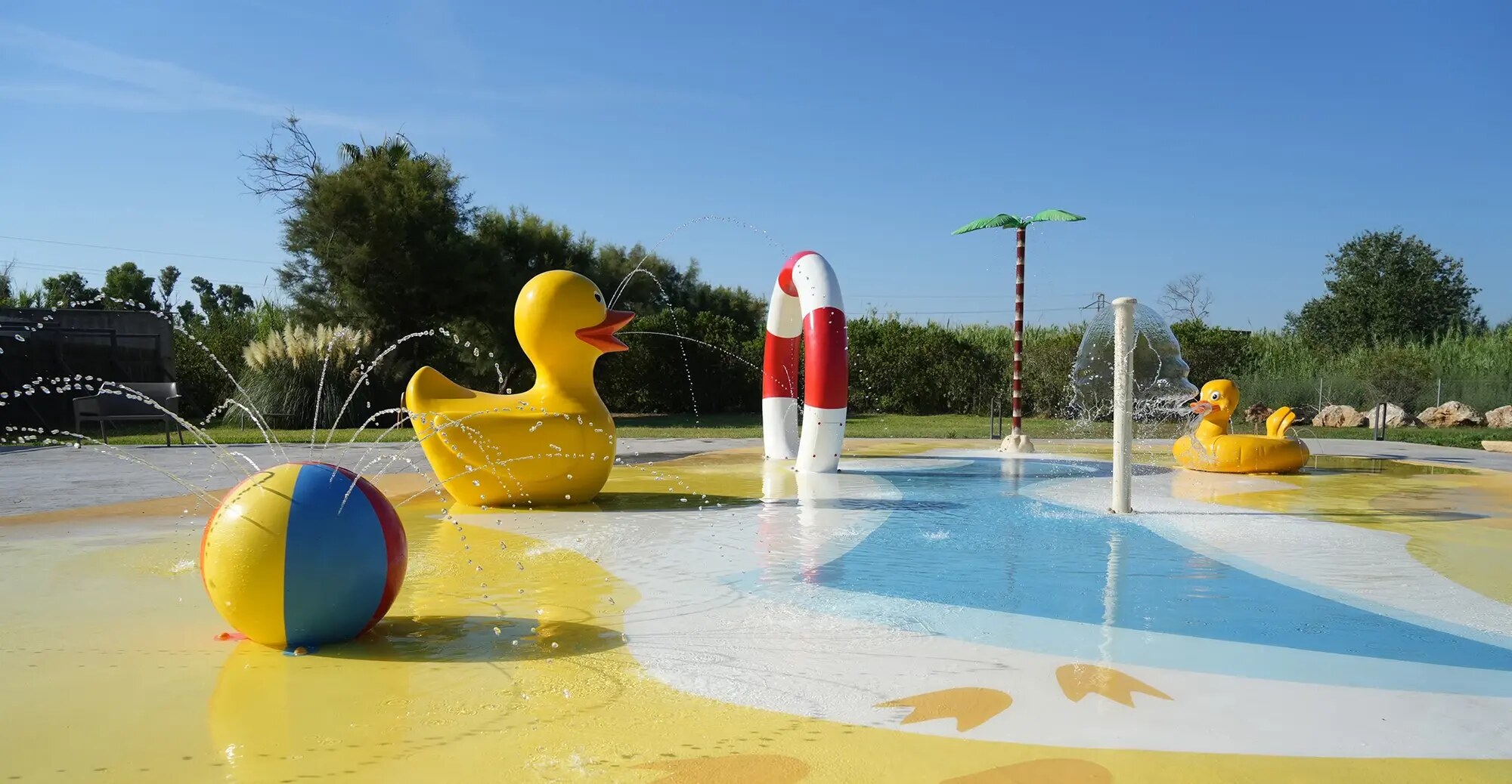 Cabot Pollensa Park Spa photo 5