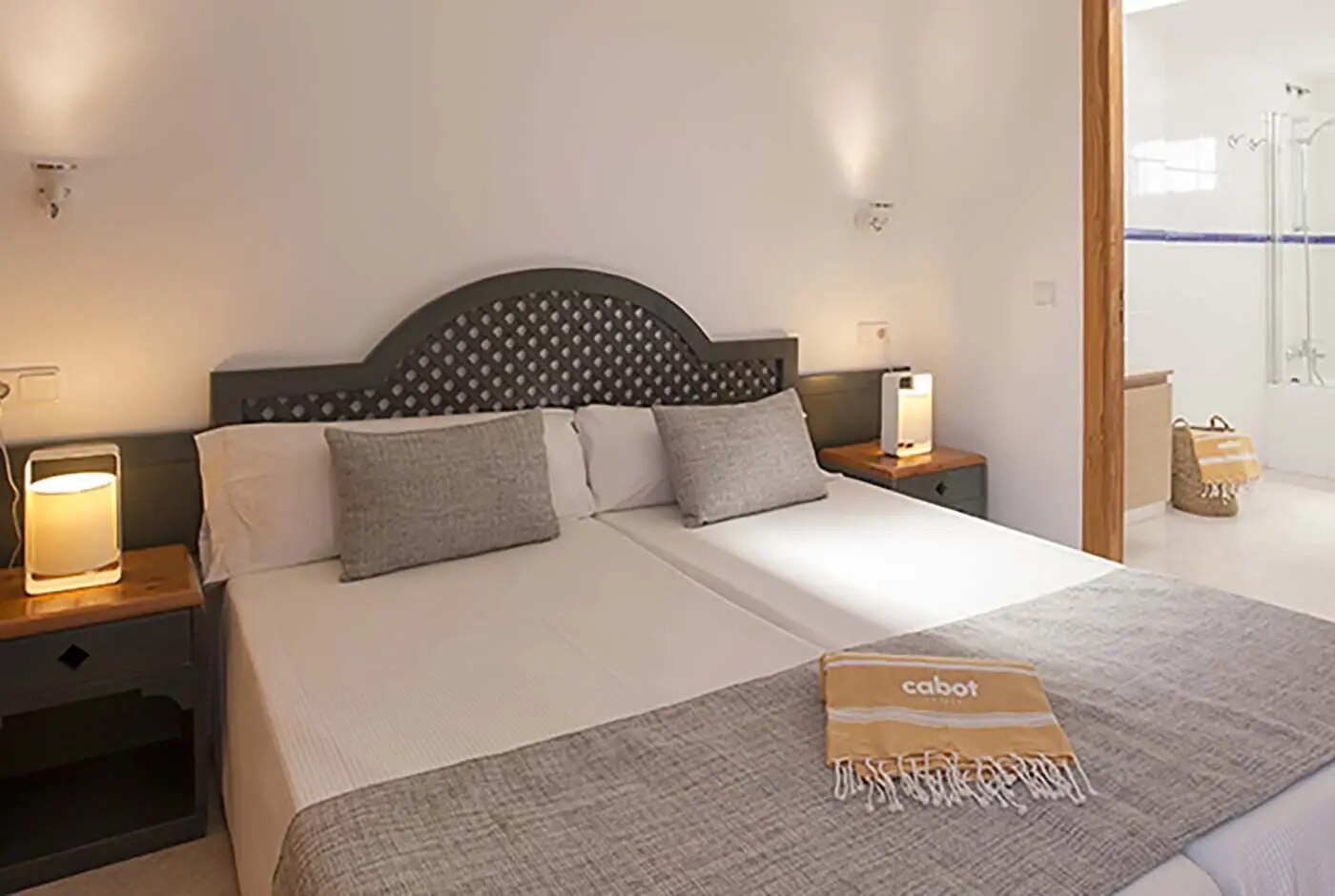 Cabot Siller Apartment photo 4