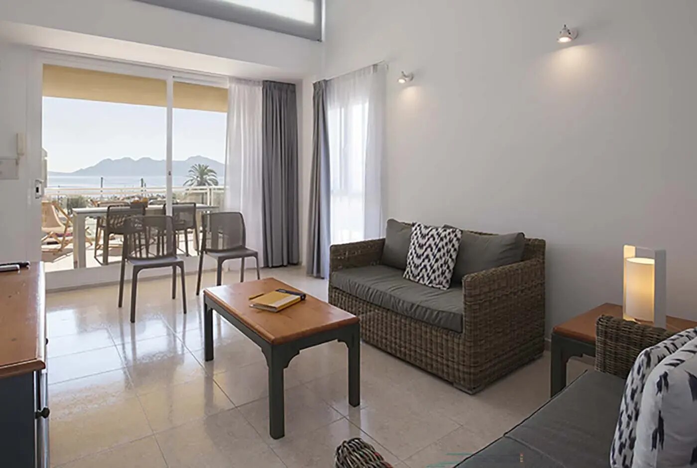 Cabot Siller Apartment photo 6