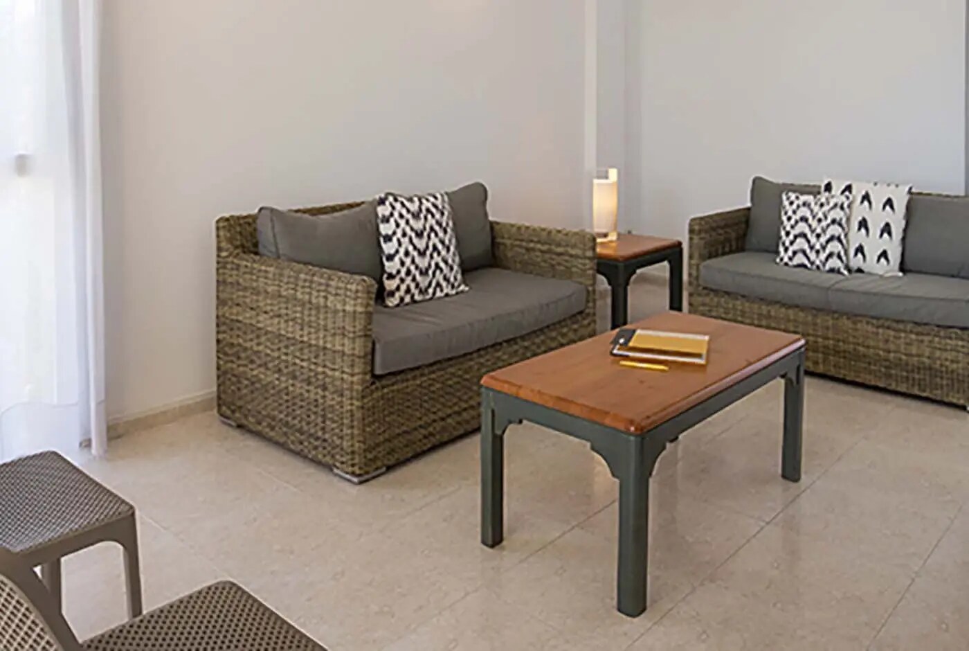 Cabot Siller Apartment photo 7