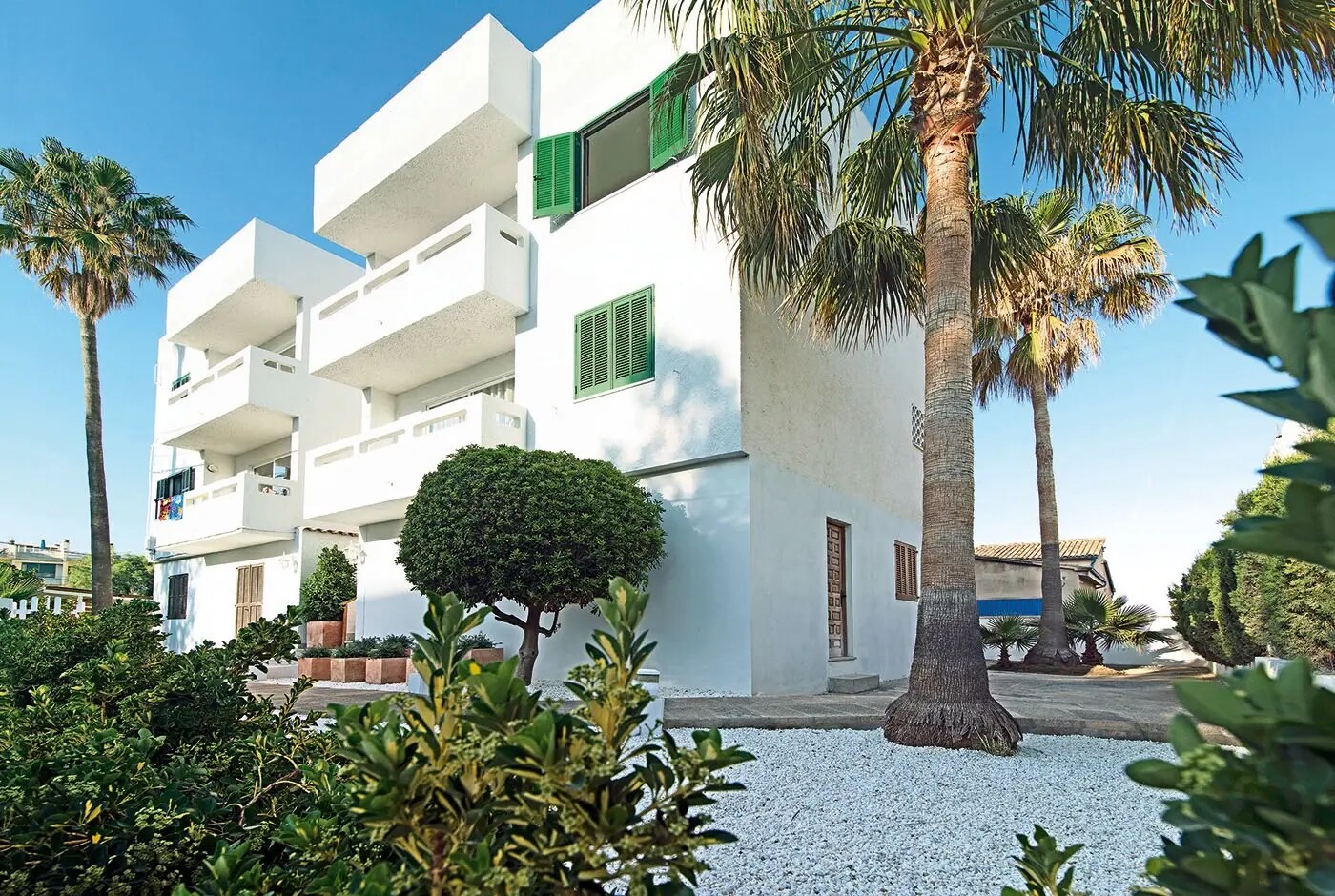 Cabot Sivella Apartments photo 1