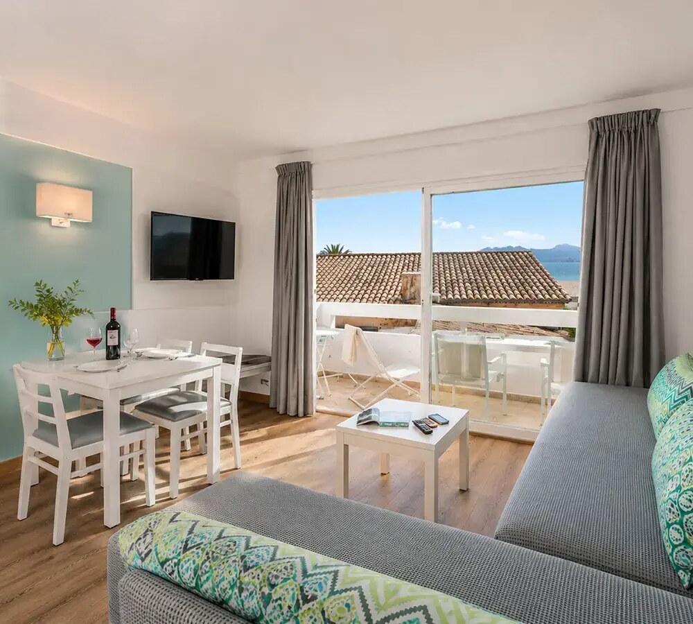 Cabot Sivella Apartments photo 7