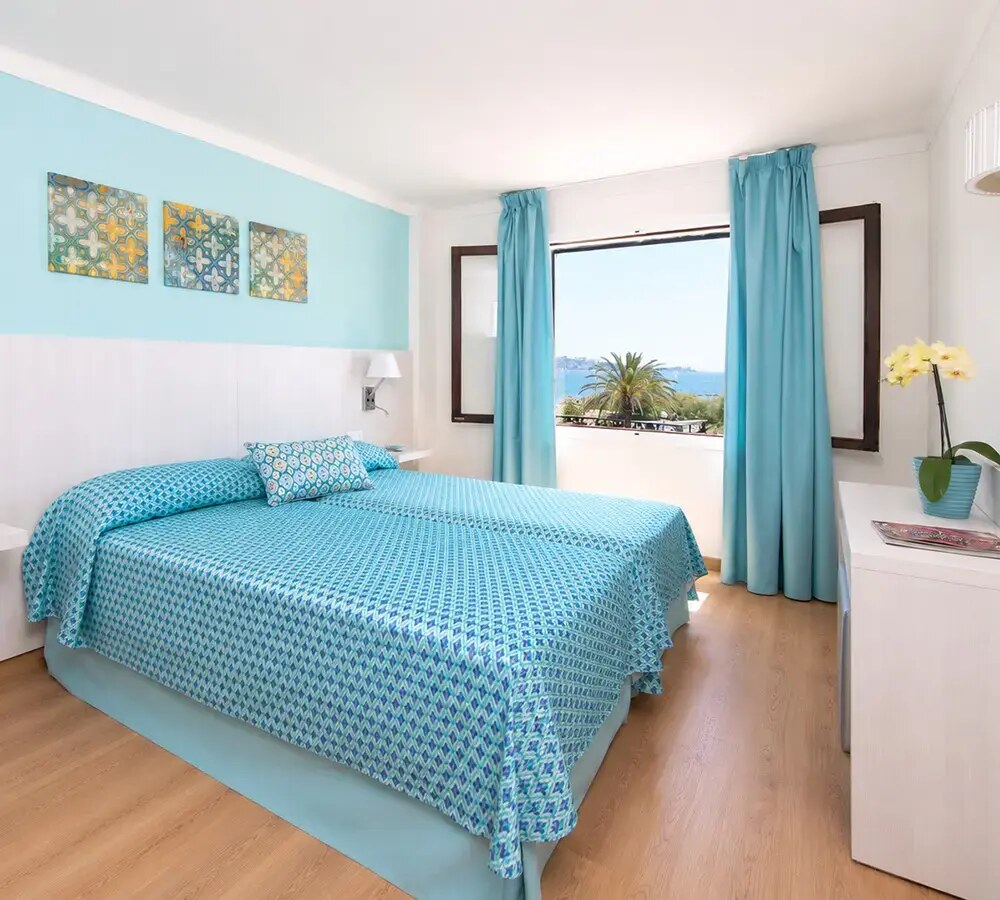 Cabot Sivella Apartments photo 8