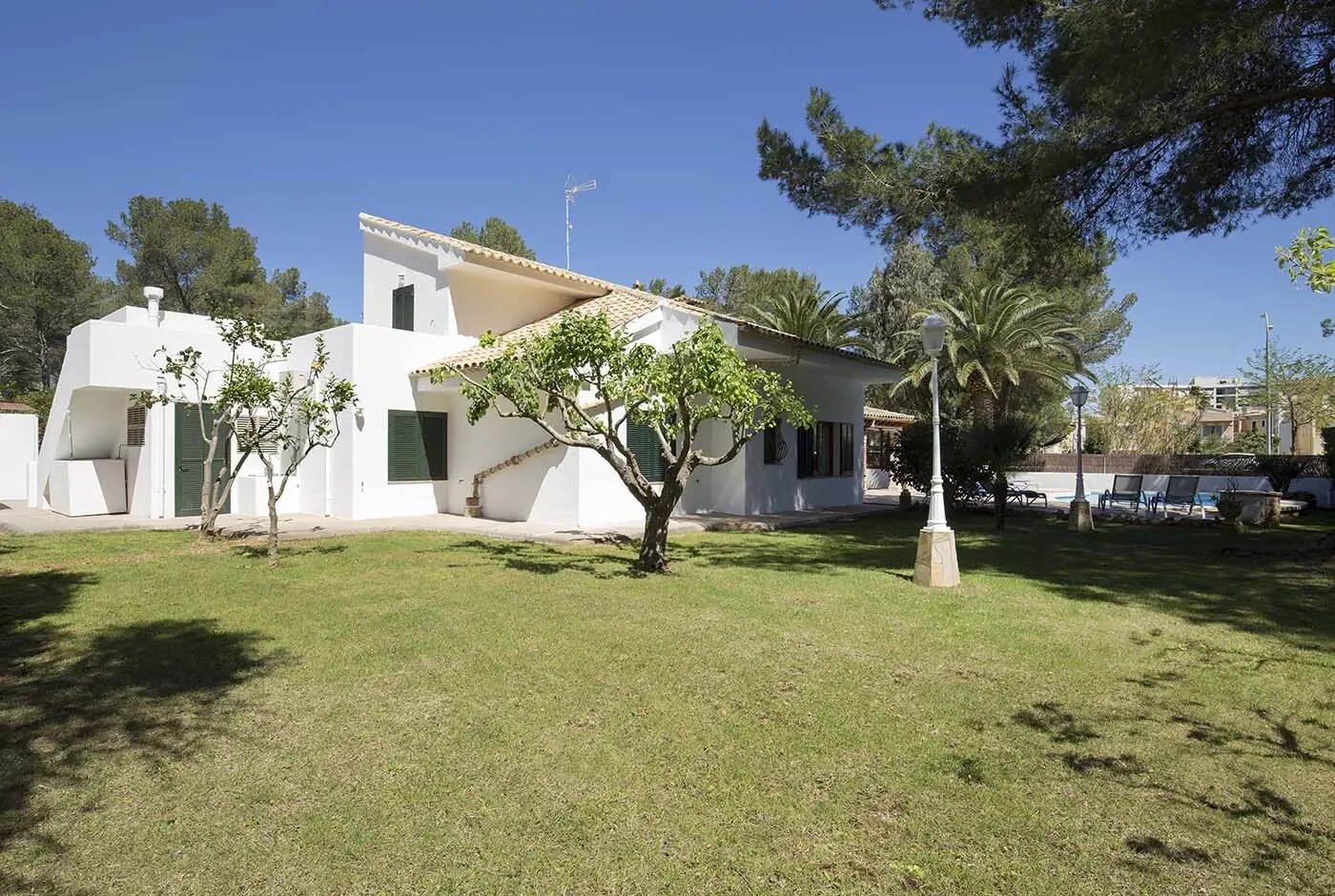 Cabot Villa Can Borras photo 3