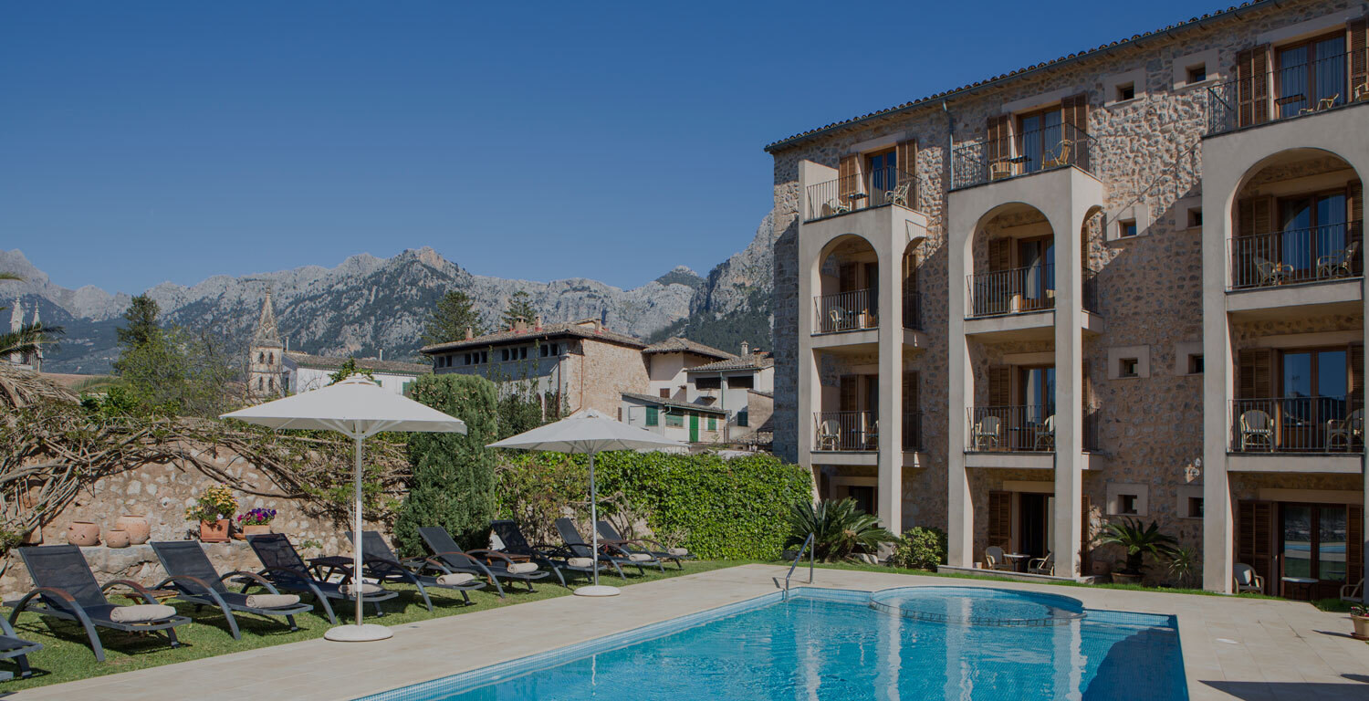 Ca'l Bisbe Hotel photo 1