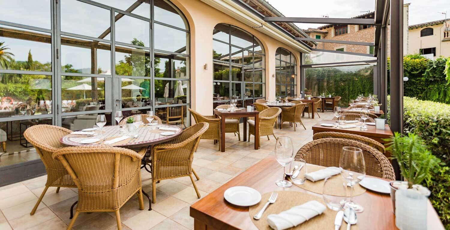 Ca'l Bisbe Hotel photo 10