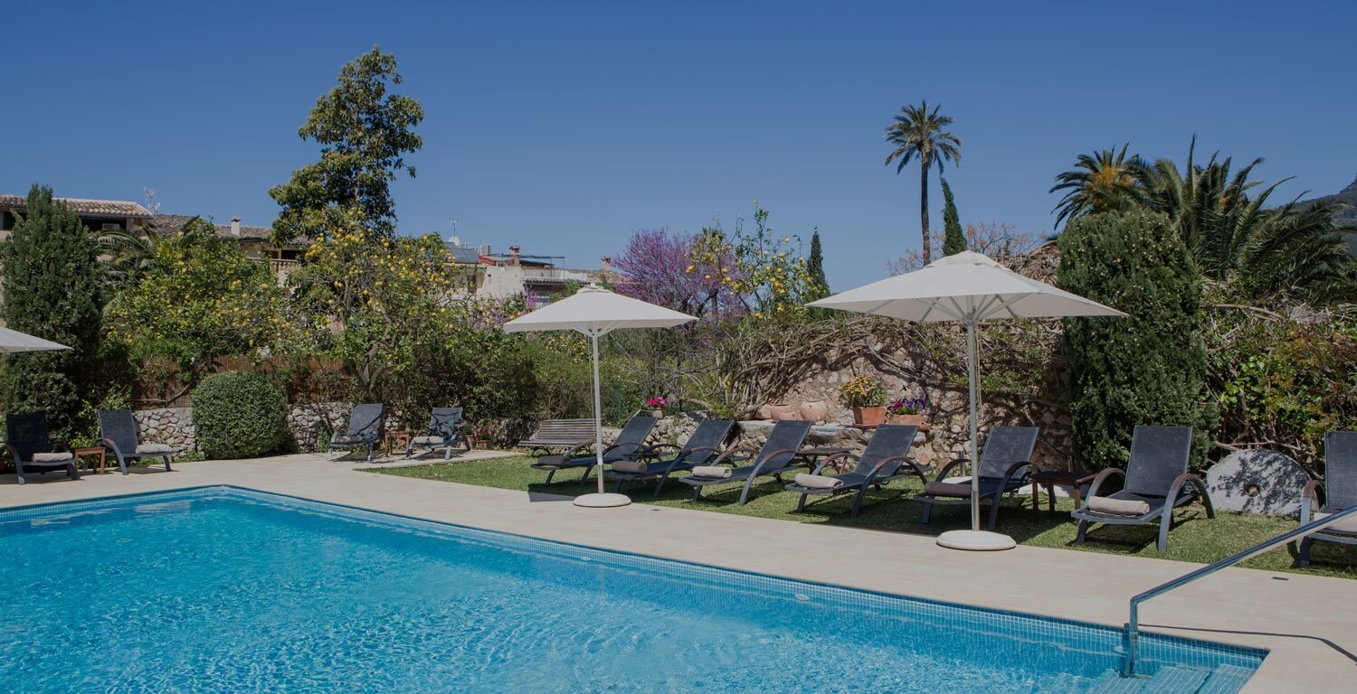 Ca'l Bisbe Hotel photo 3