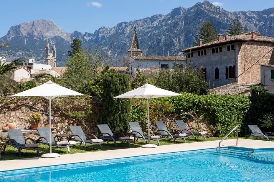 Ca'l Bisbe Hotel photo 4