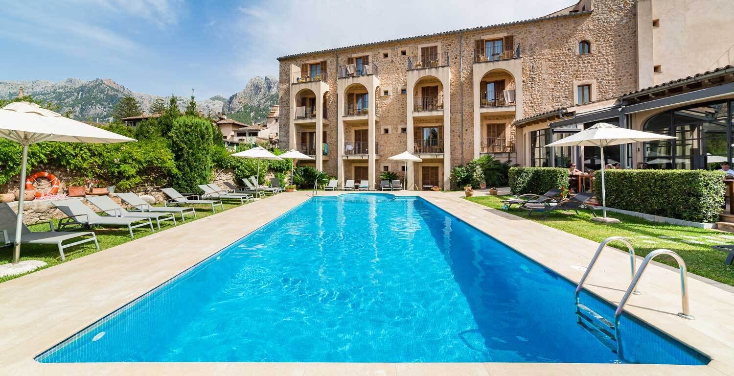 Ca'l Bisbe Hotel photo 5
