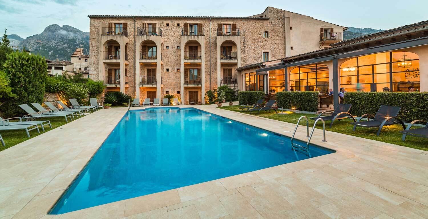 Ca'l Bisbe Hotel photo 6