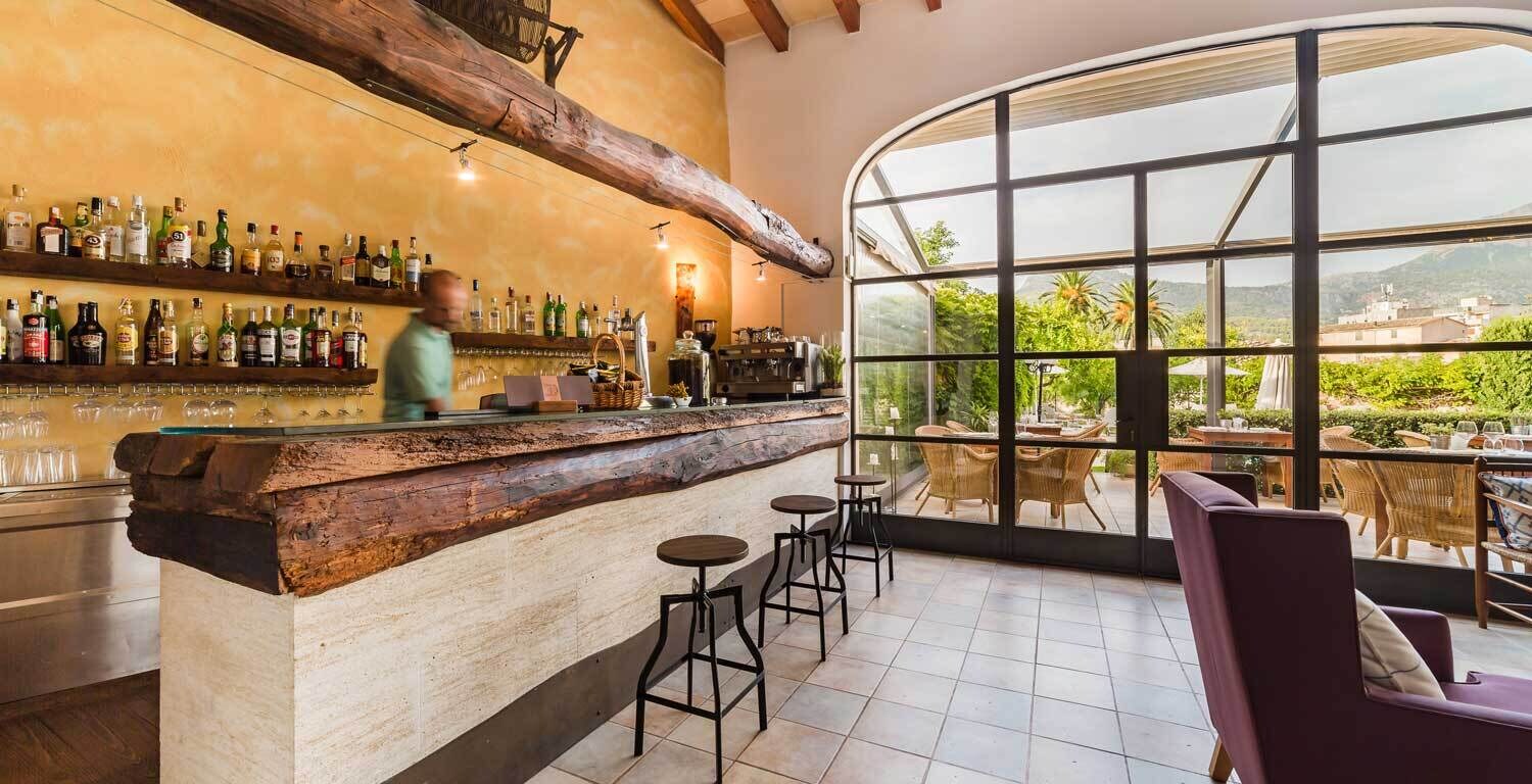 Ca'l Bisbe Hotel photo 8