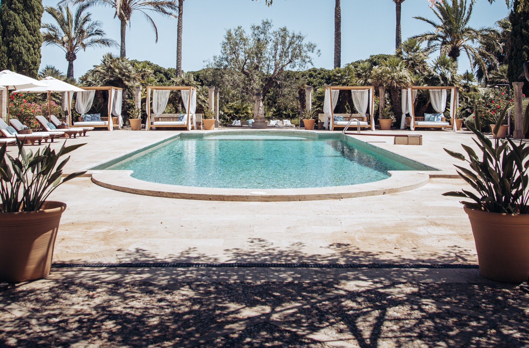 Cal Reiet Holistic Retreat photo 4