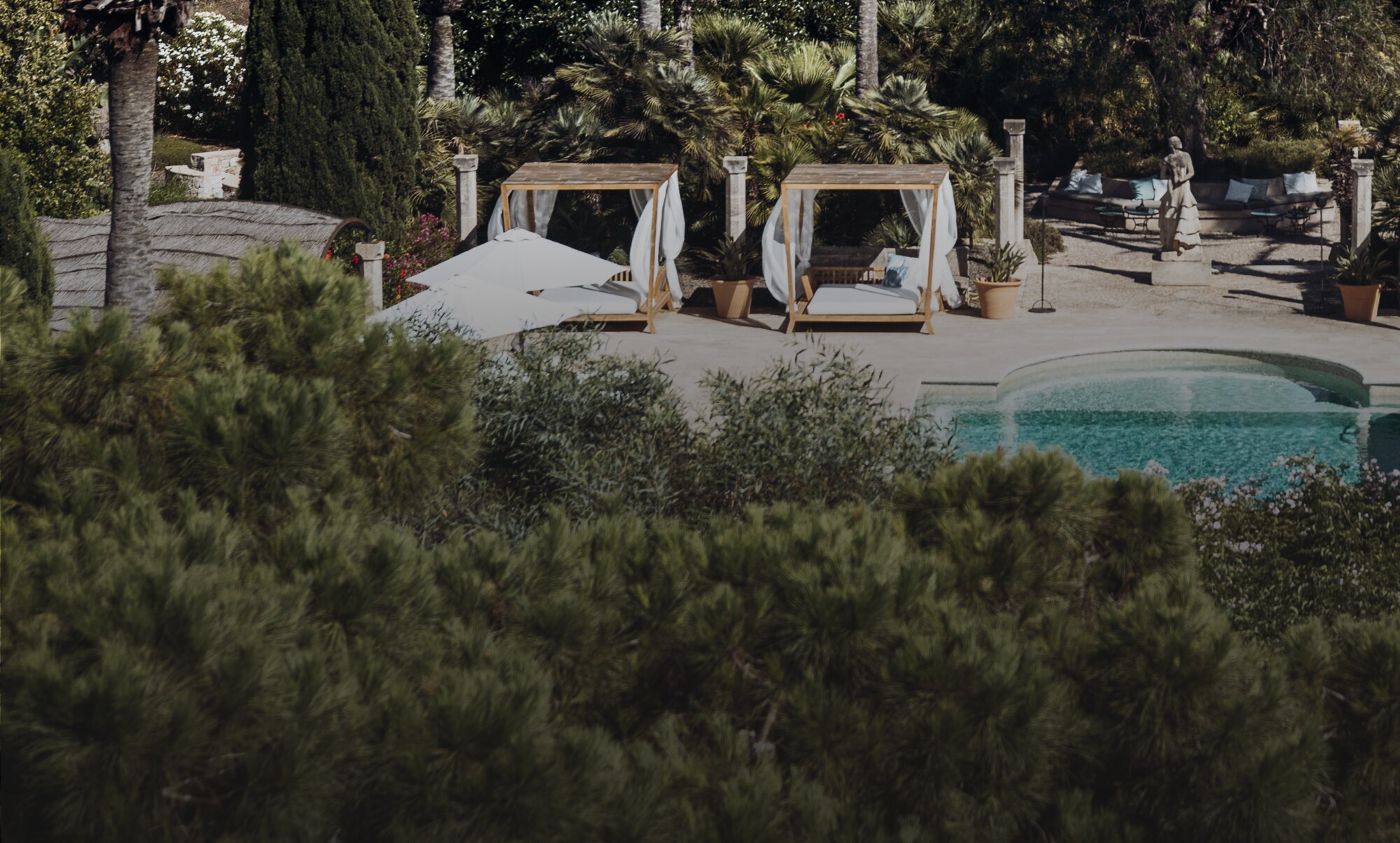 Cal Reiet Holistic Retreat photo 5