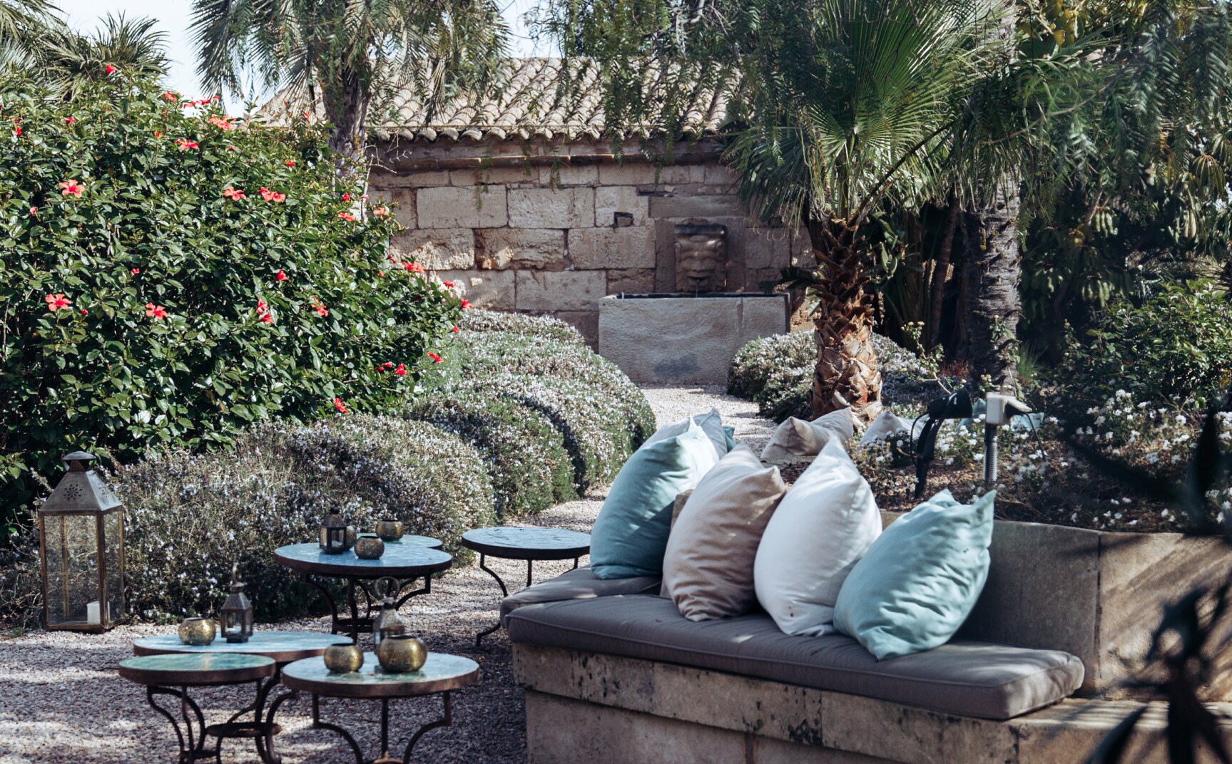 Cal Reiet Holistic Retreat photo 7