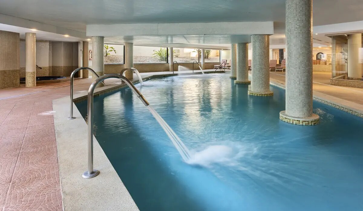 Cala Millor Garden Hotel photo 10