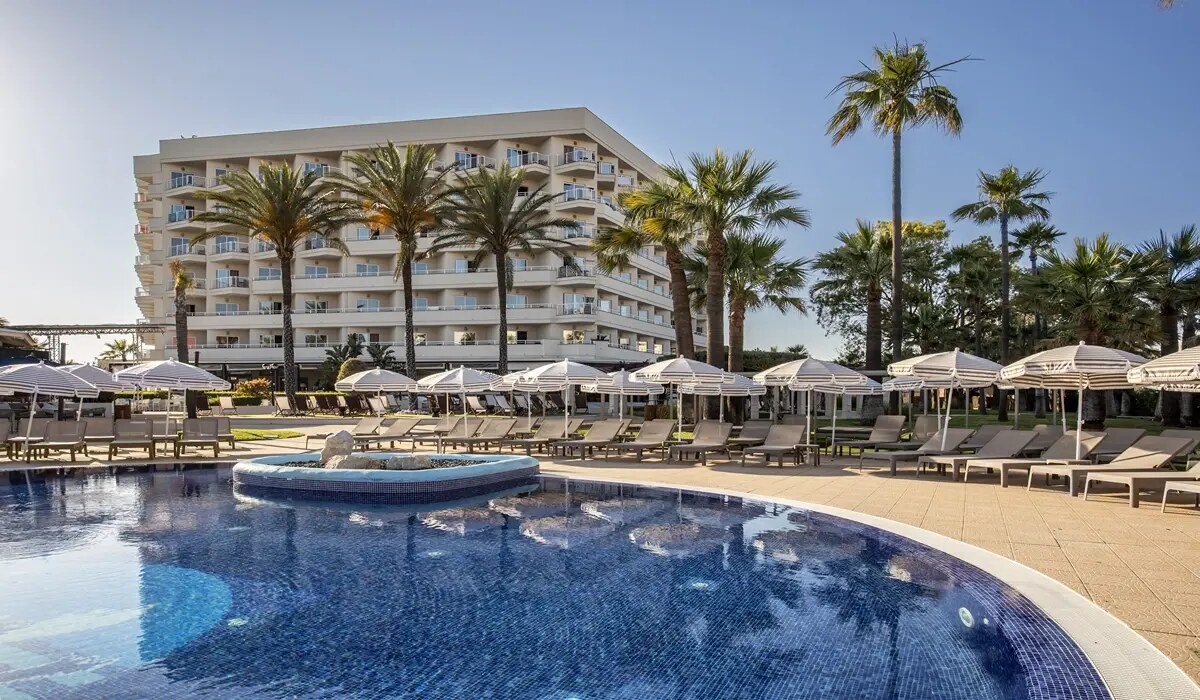 Cala Millor Garden Hotel photo 2