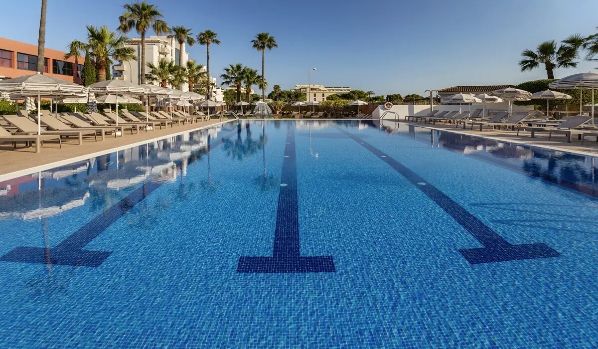 Cala Millor Garden Hotel photo 3
