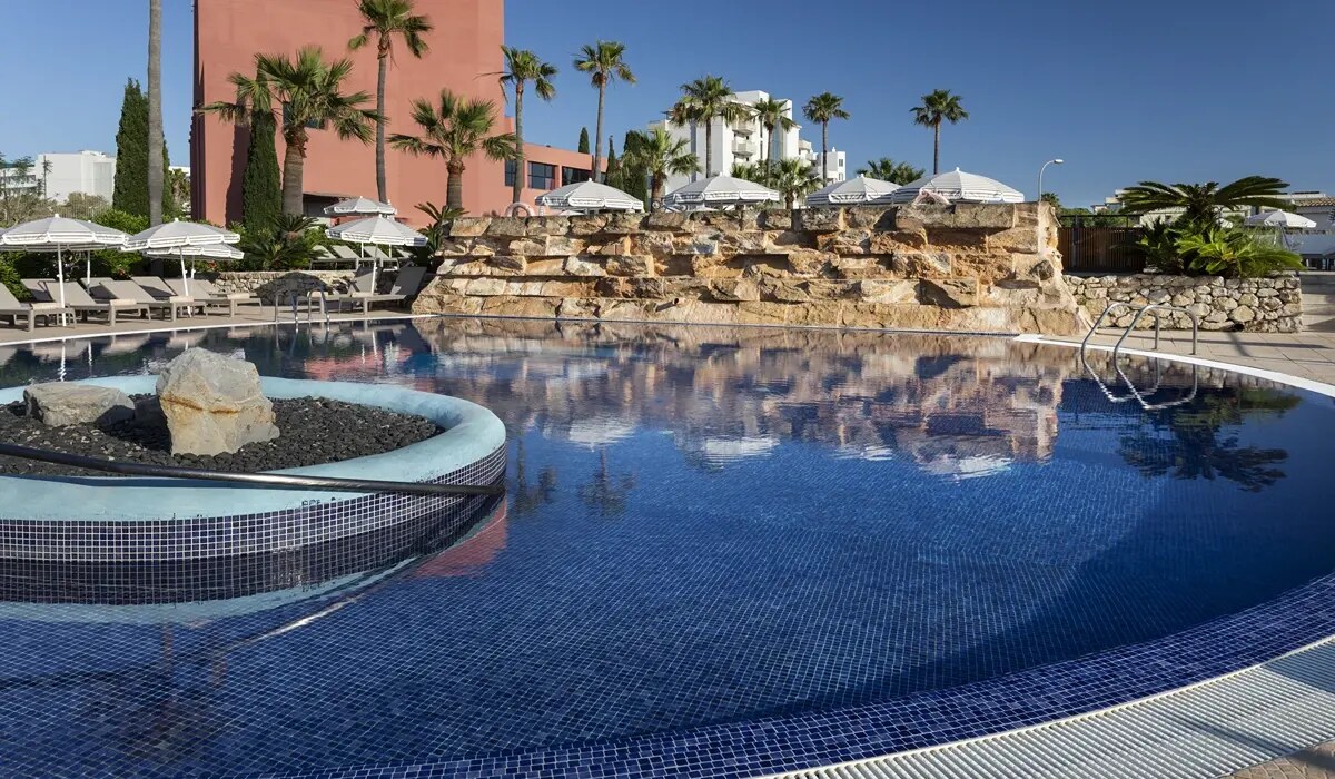 Cala Millor Garden Hotel photo 4