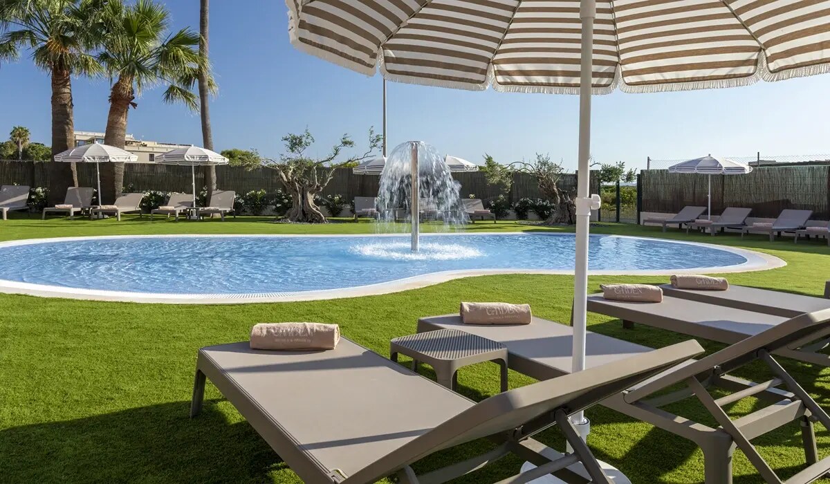 Cala Millor Garden Hotel photo 5