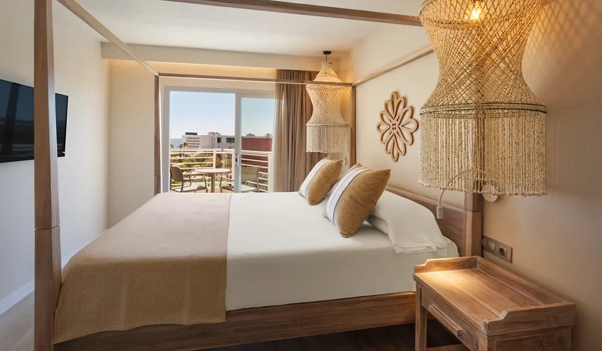 Cala Millor Garden Hotel photo 7