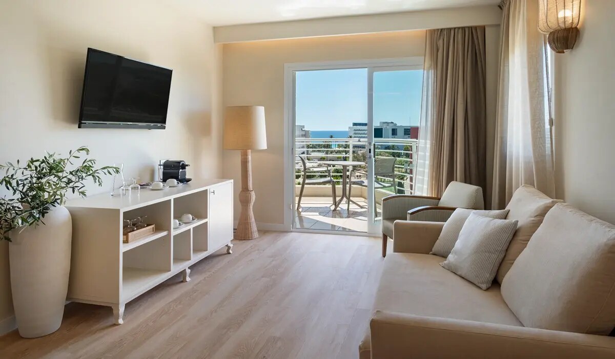 Cala Millor Garden Hotel photo 8
