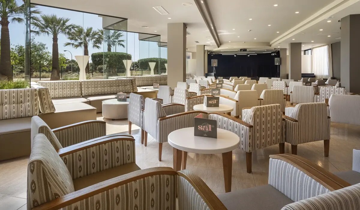 Cala Millor Garden Hotel photo 9
