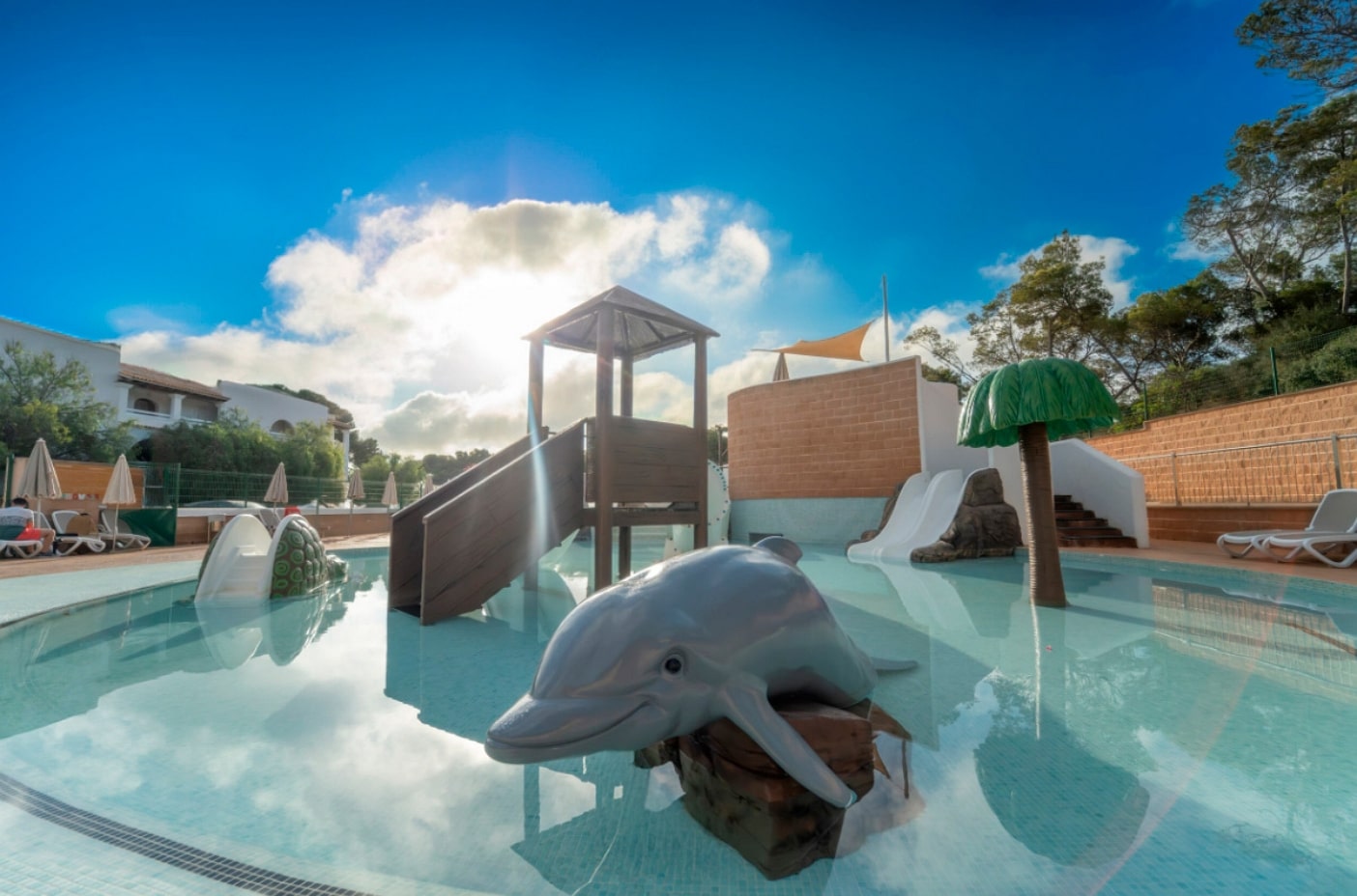 Calimera Fido Gardens