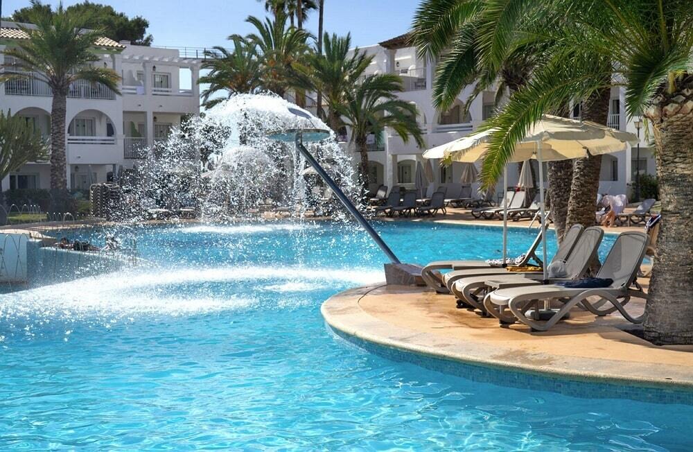 Calimera Fido Gardens photo 1