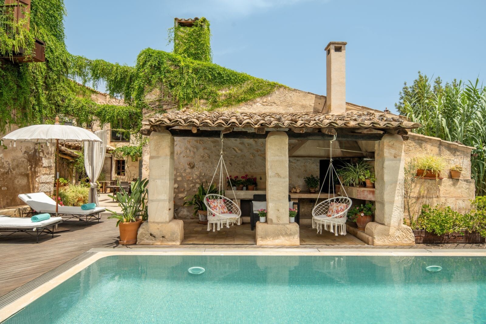 Can Joan Capo Hotel photo 1