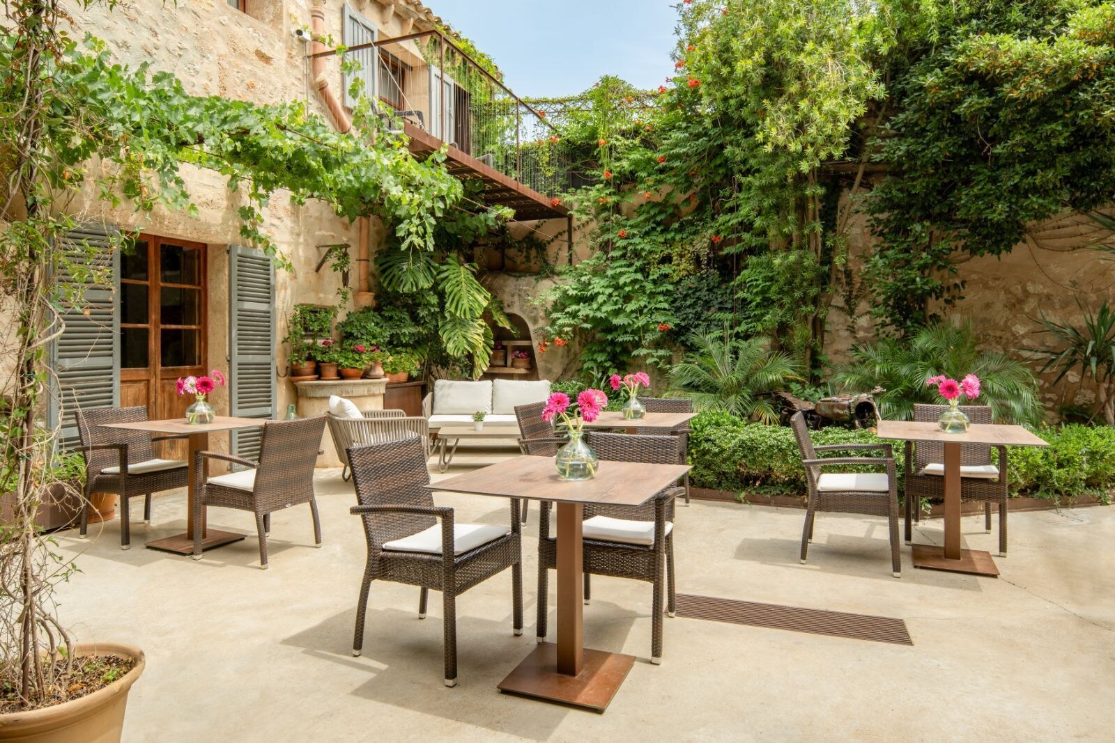 Can Joan Capo Hotel photo 2