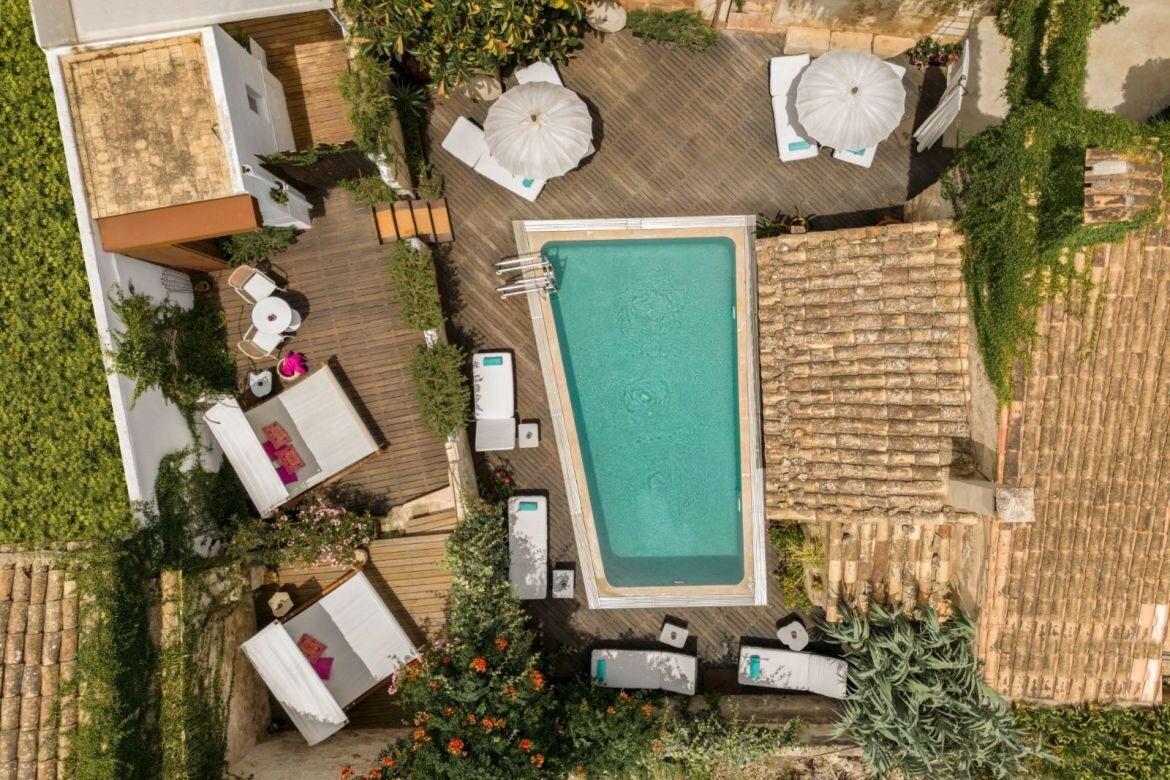 Can Joan Capo Hotel photo 8