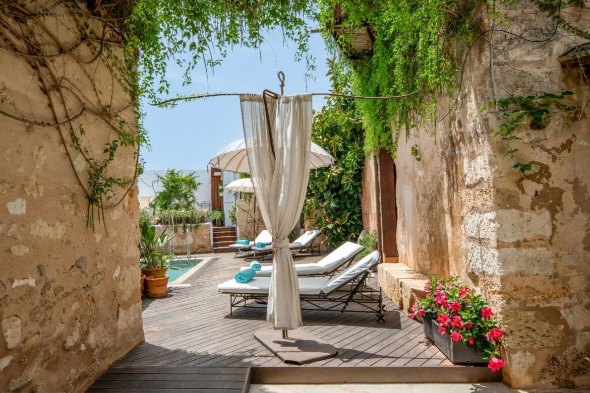 Can Joan Capo Hotel photo 9
