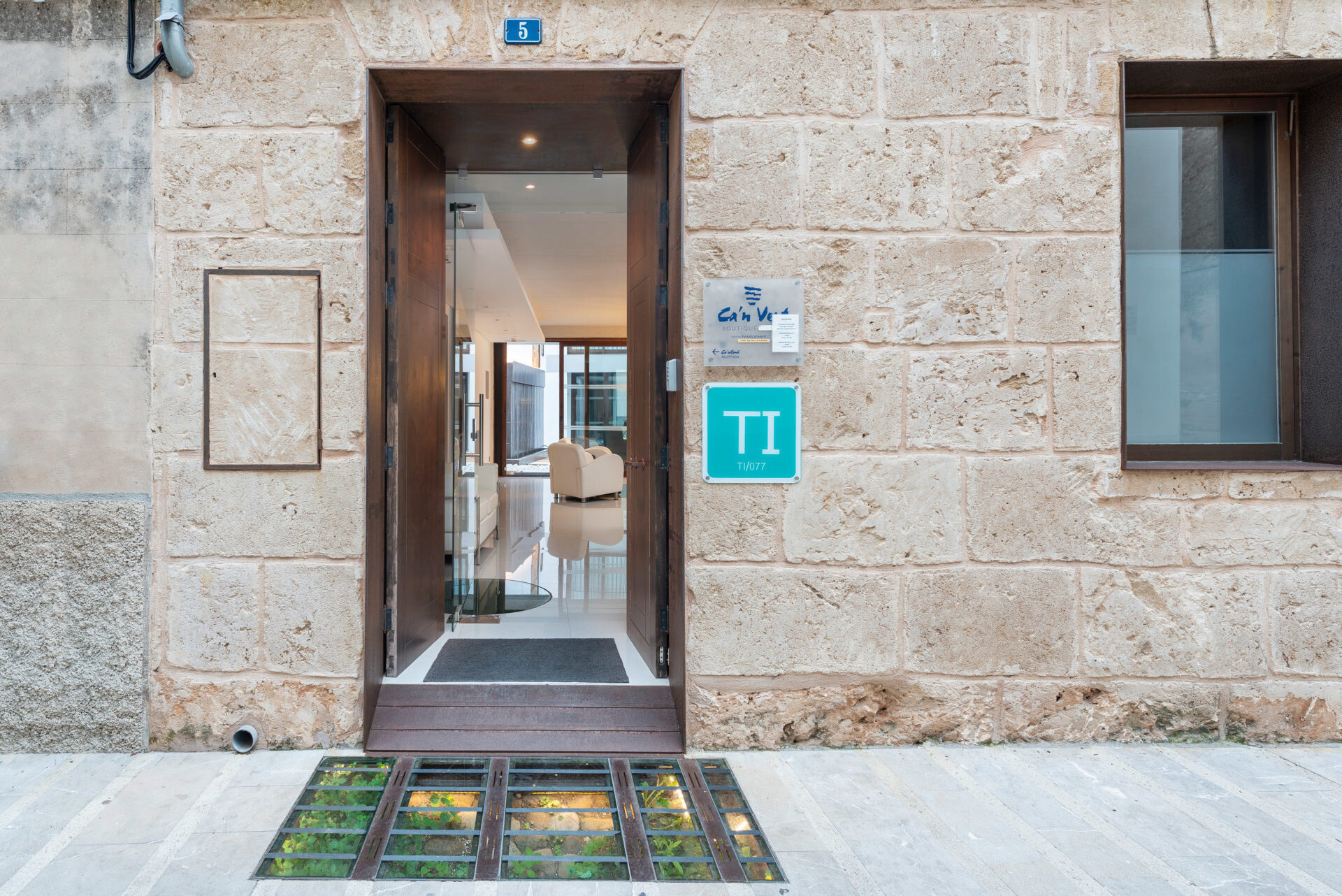 Can Vent Boutique Hotel photo 1