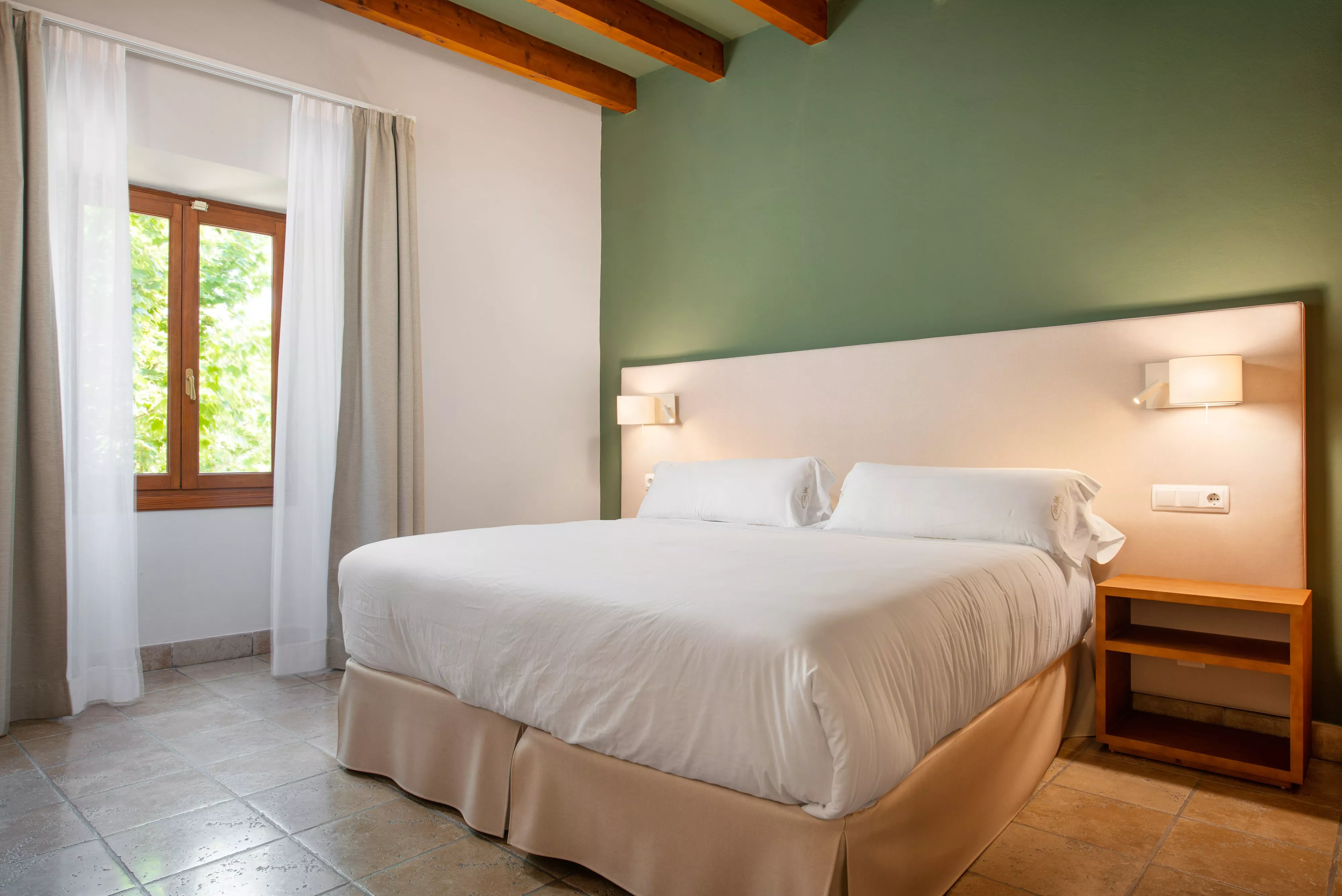 Can Xim Hotel