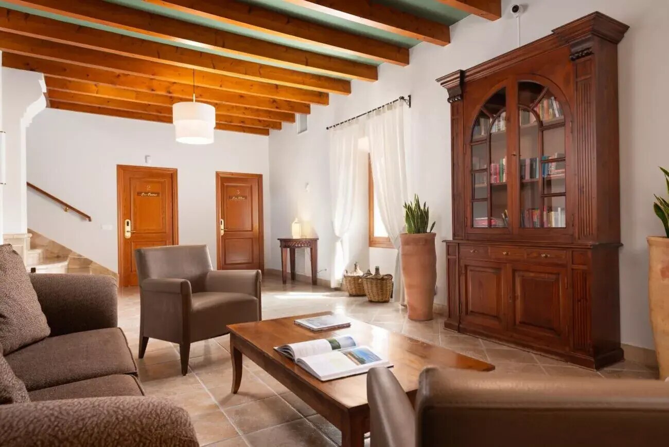 Can Xim Hotel photo 6