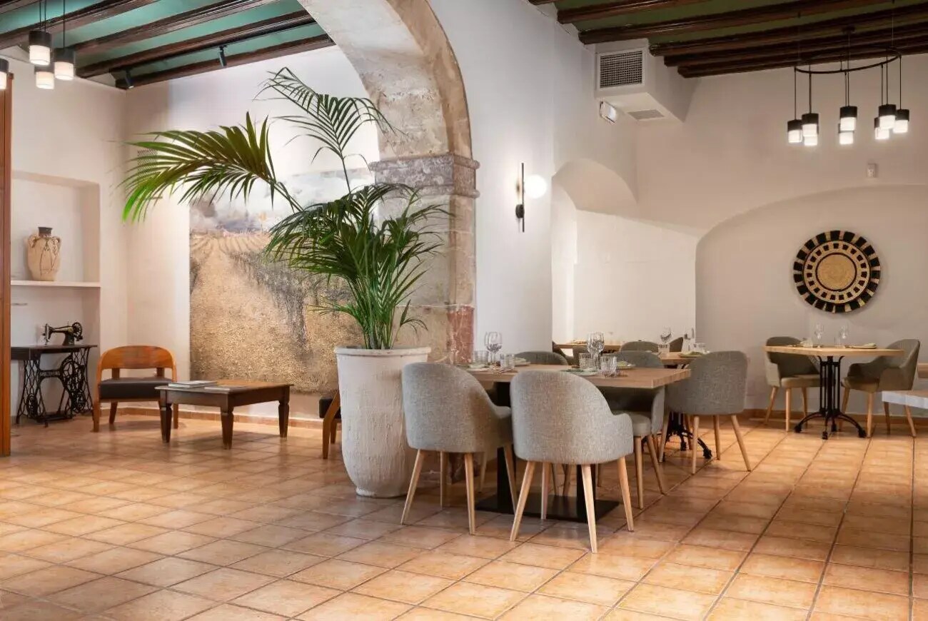 Can Xim Hotel photo 7