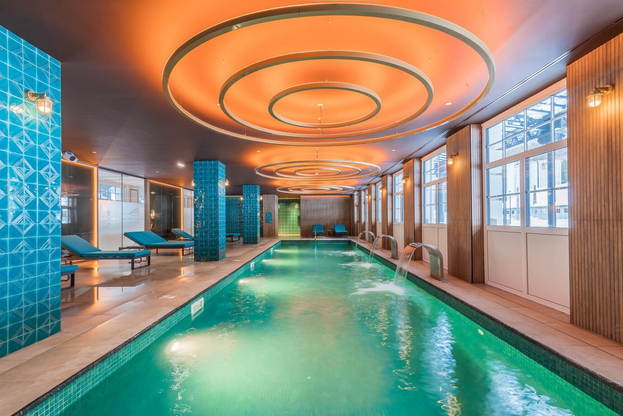 Canfranc Estación, a Royal Hideaway Hotel photo 4