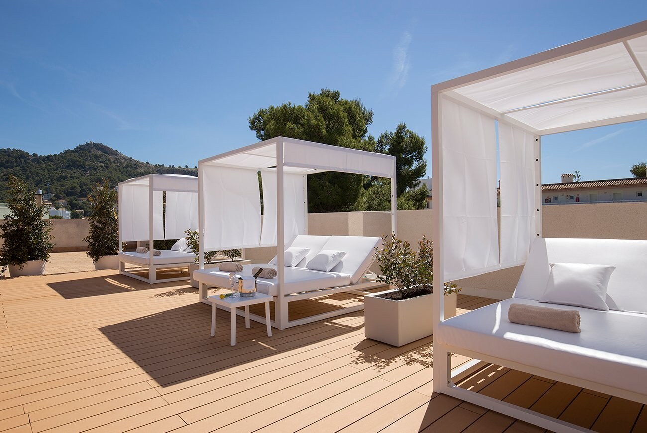Canyamel Park Hotel & Spa photo 10