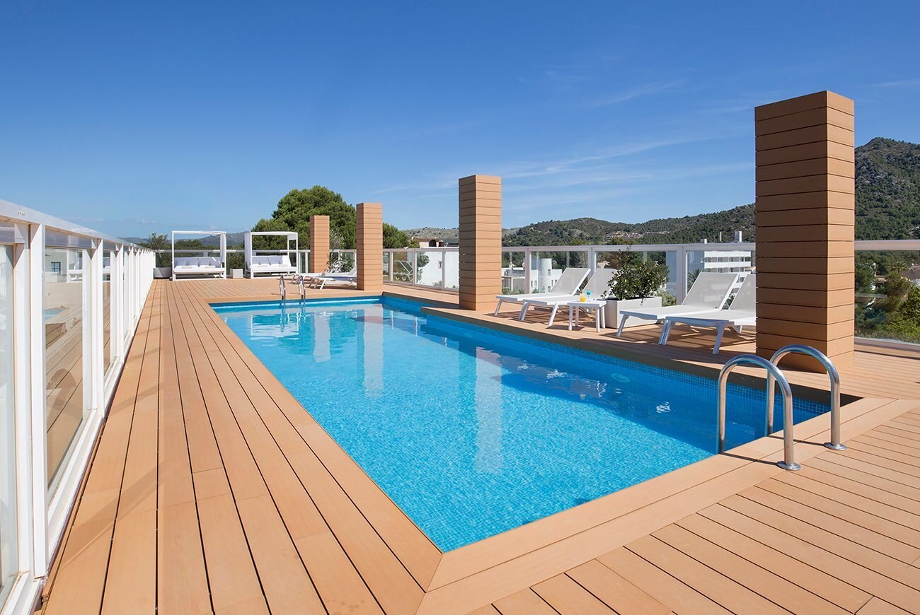 Canyamel Park Hotel & Spa photo 2