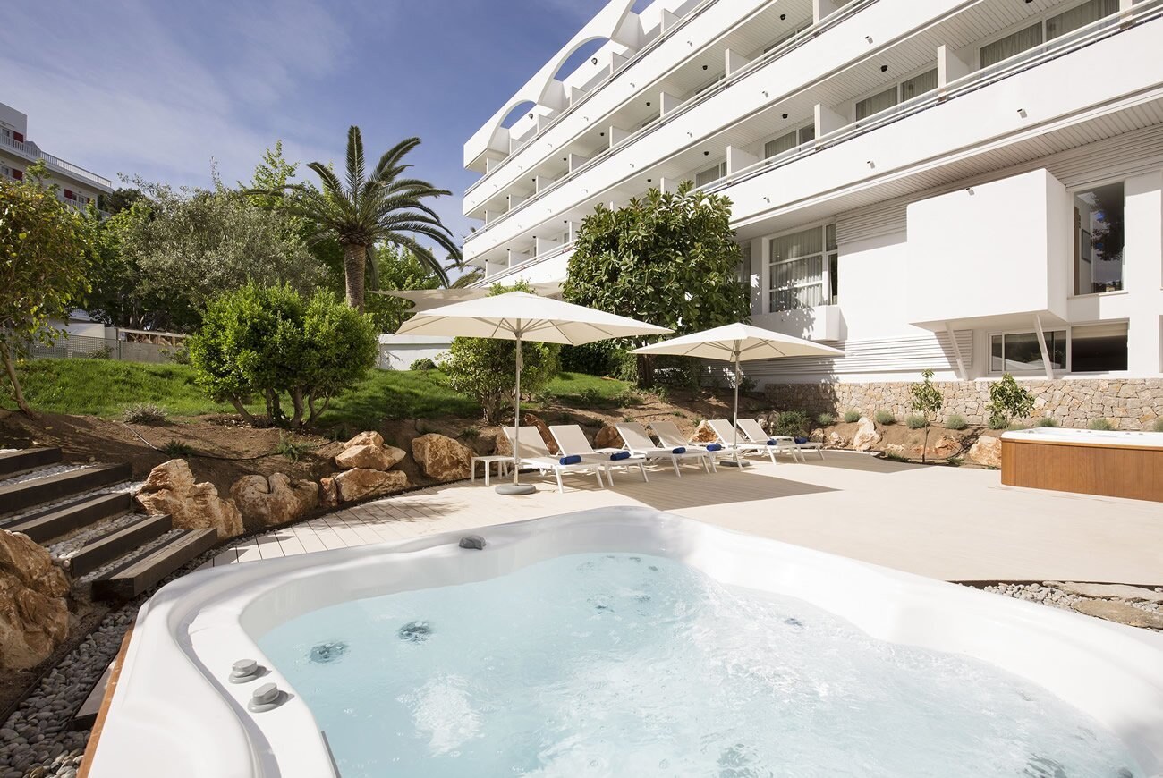 Canyamel Park Hotel & Spa photo 5