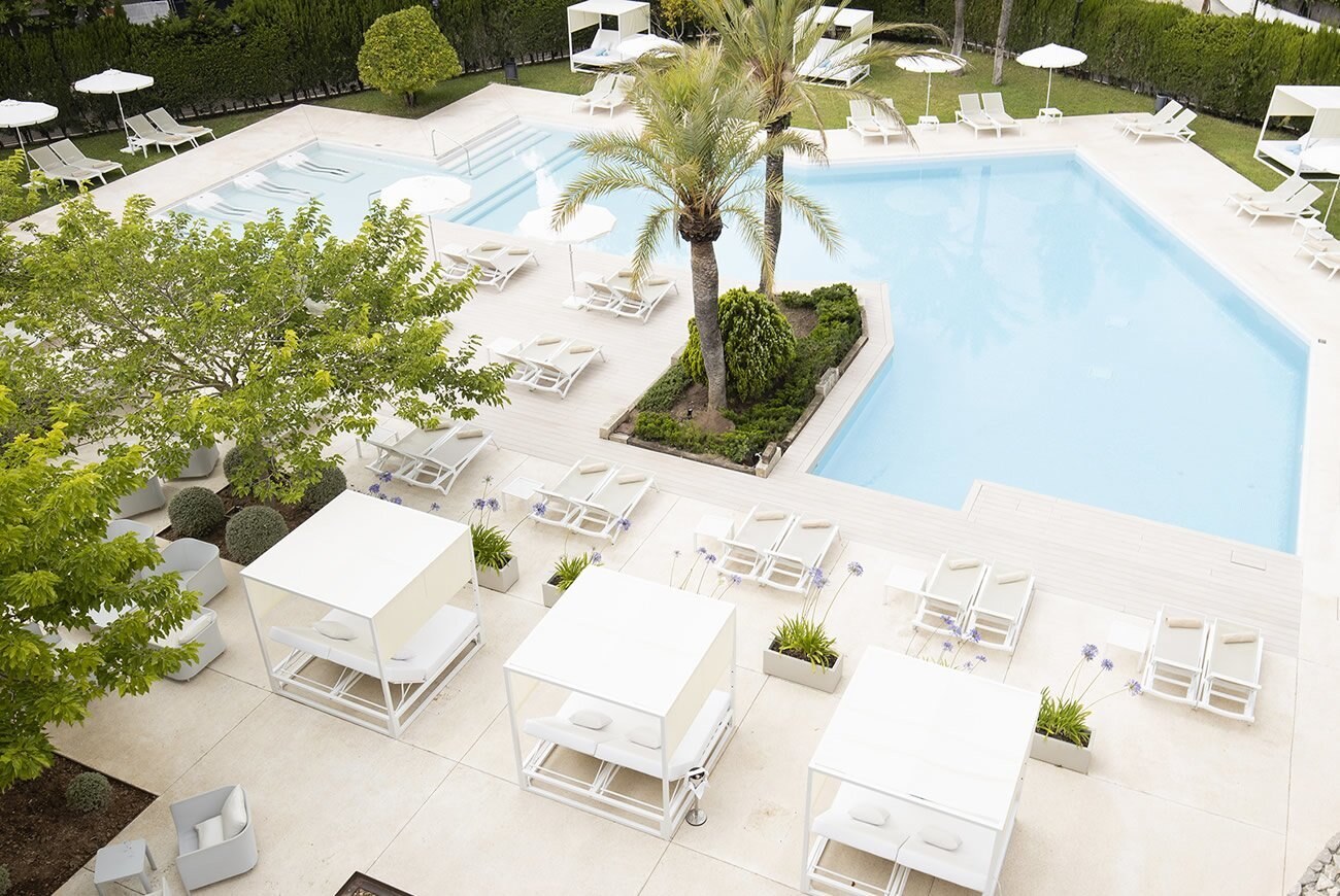 Canyamel Park Hotel & Spa photo 6